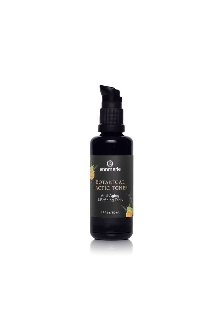 Botanical Lactic Toner, Main, color, No Color