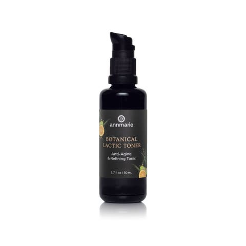 Botanical Lactic Toner
