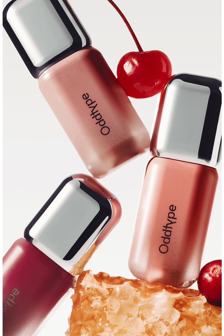 Unseen Balloon Lip Tint, Alternate, color, 877 RIZZ
