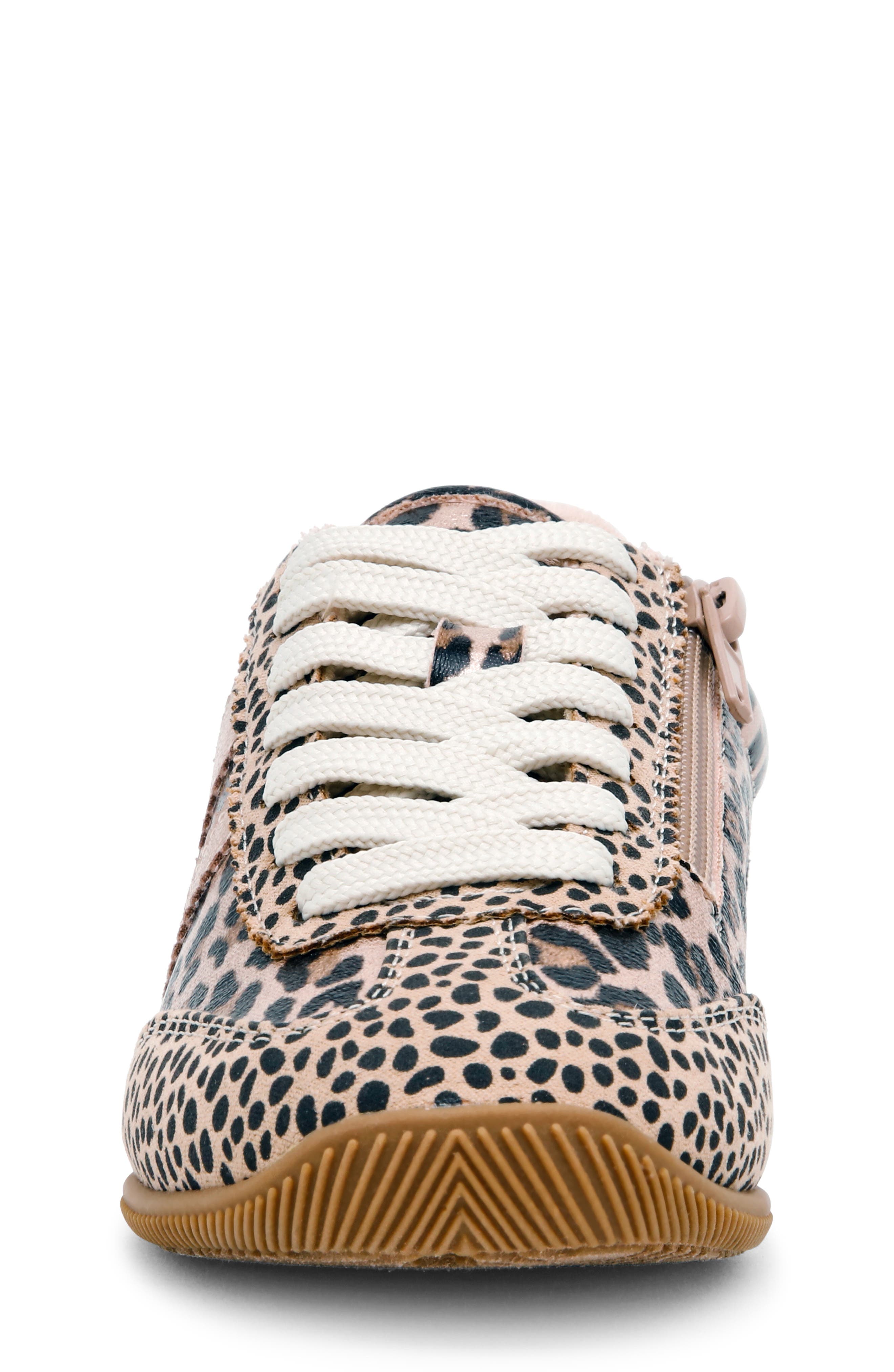 DV by Dolce Vita Kids' Gravity Sneaker, Alternate, color, Exotic