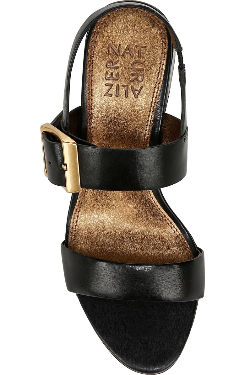 Naturalizer Vicky Slingback Sandal, Alternate, color,