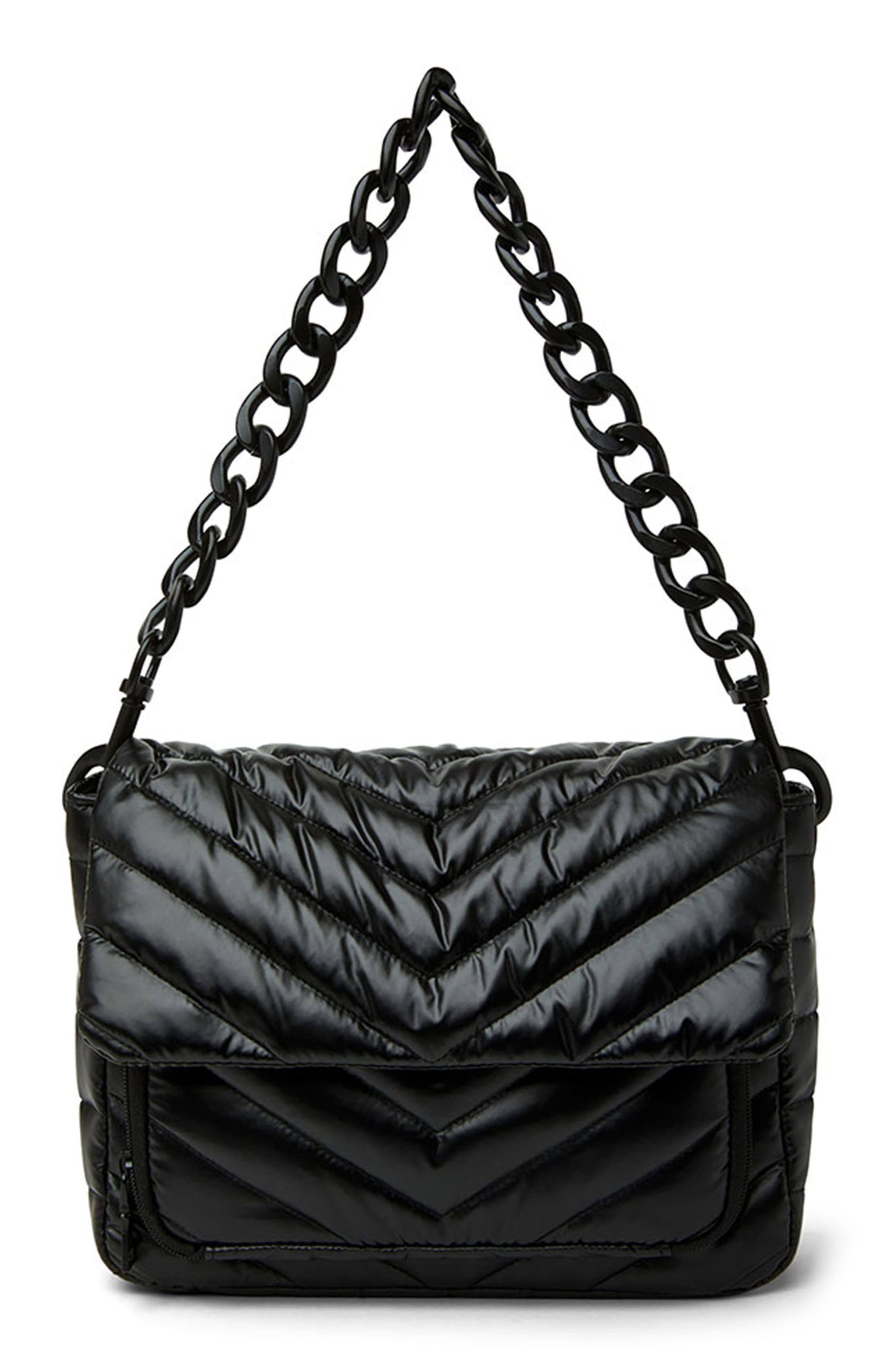 THINK ROYLN The Muse Shoulder Bag, Main, color, 