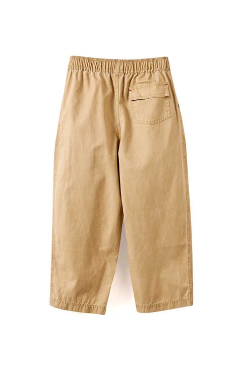 Kid's Balloon Utility Pant