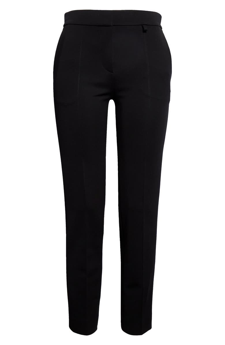 Givenchy Slim Fit Trousers, Alternate, color, 