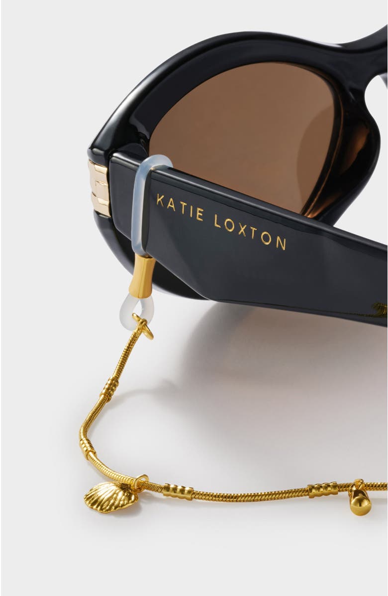 Katie Loxton Cochellia Sunglasses Chain, Alternate, color, 