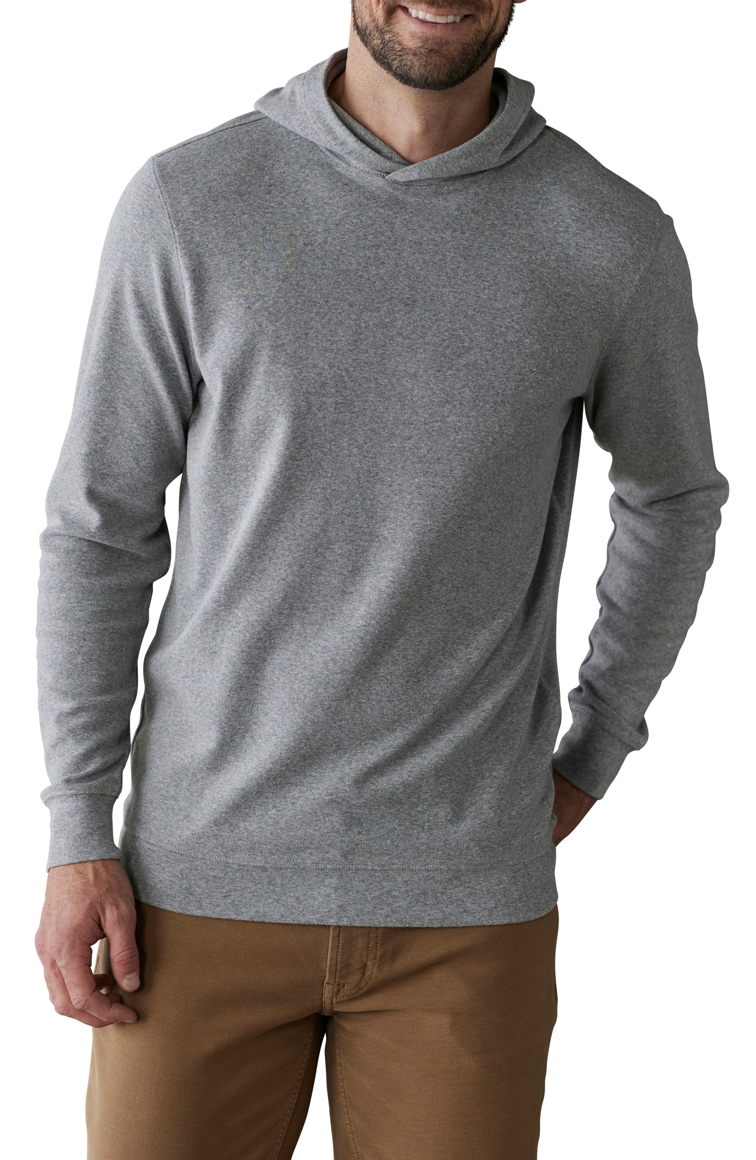 ATHLETIC GREY