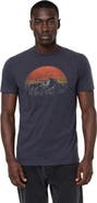 tentree Vintage Sunset T-Shirt
