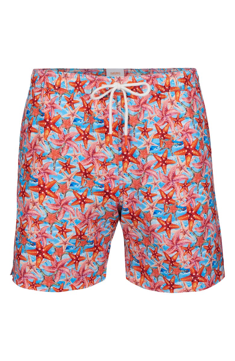 Swims Tropea Swim Trunks, Main, color, 