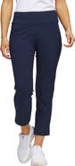 adidas Golf Pull-on Ankle Pants