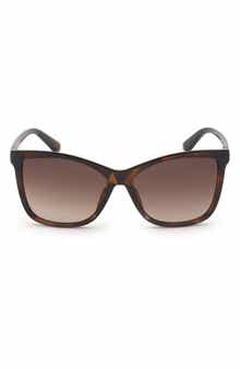 Square Sunglasses