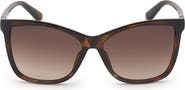 GUESS Square Sunglasses
