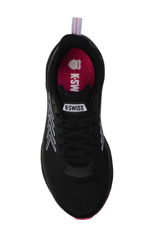 K-swiss Melrose Tube Lite Sneaker In Multi