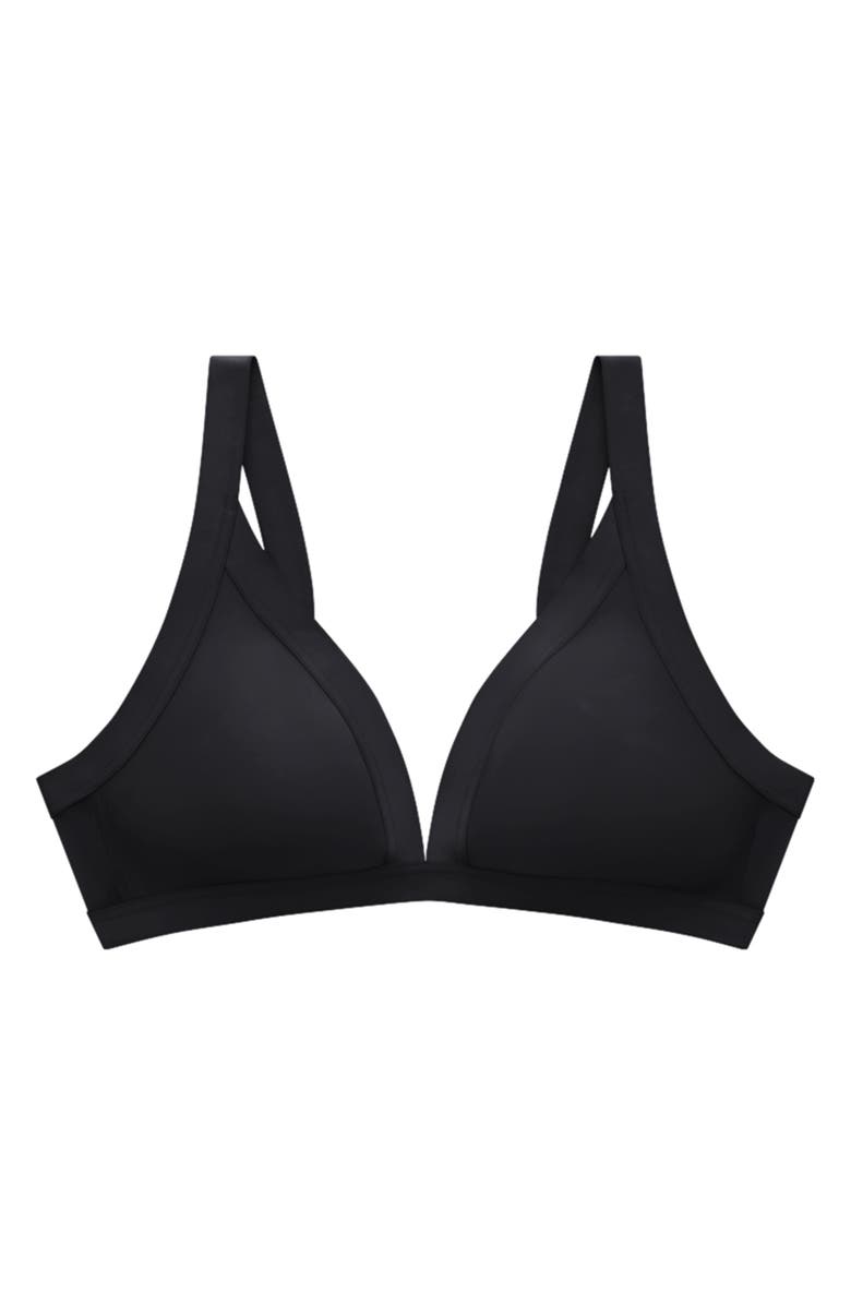 ThirdLove Bare Mesh Wireless Spacer Bra, Alternate, color,