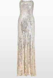 Jenny Packham Sarai Gown