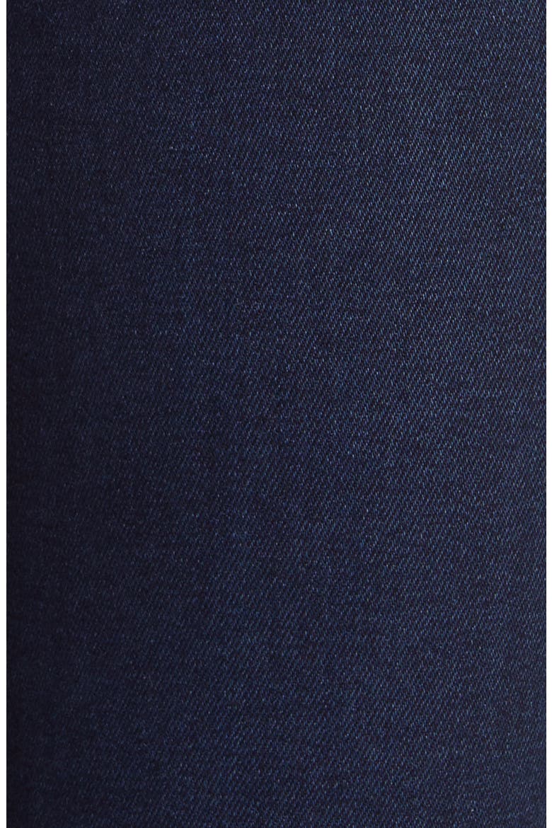Margot High Waist Ultra Skinny Jeans, Alternate, color, LOUVRE