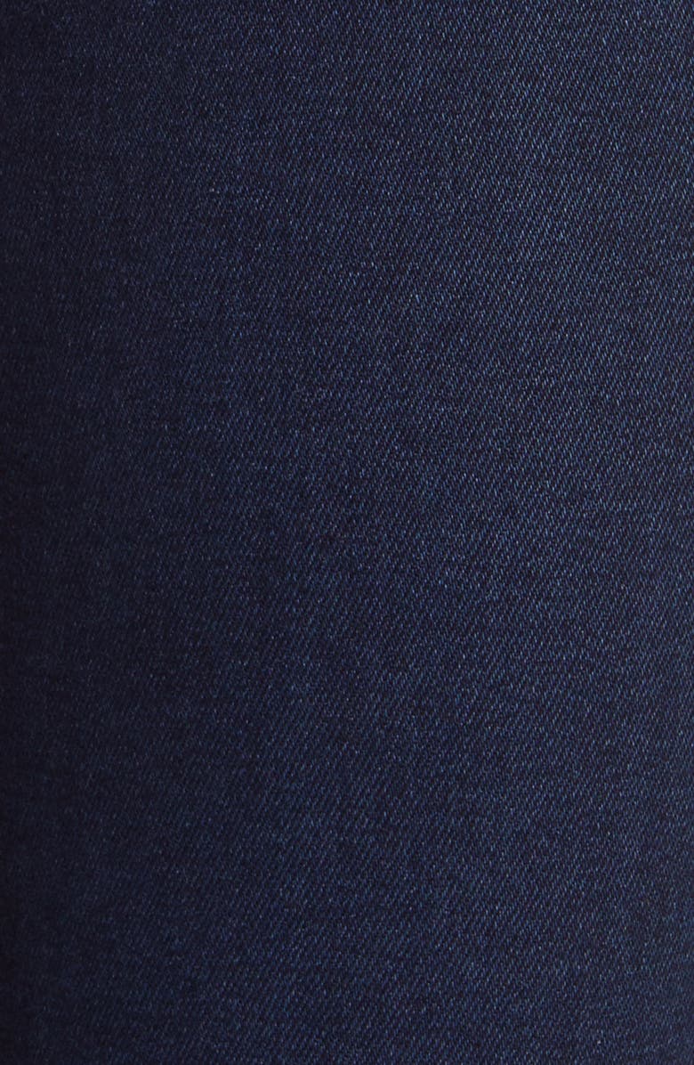 PAIGE Margot High Waist Ultra Skinny Jeans, Alternate, color, Louvre