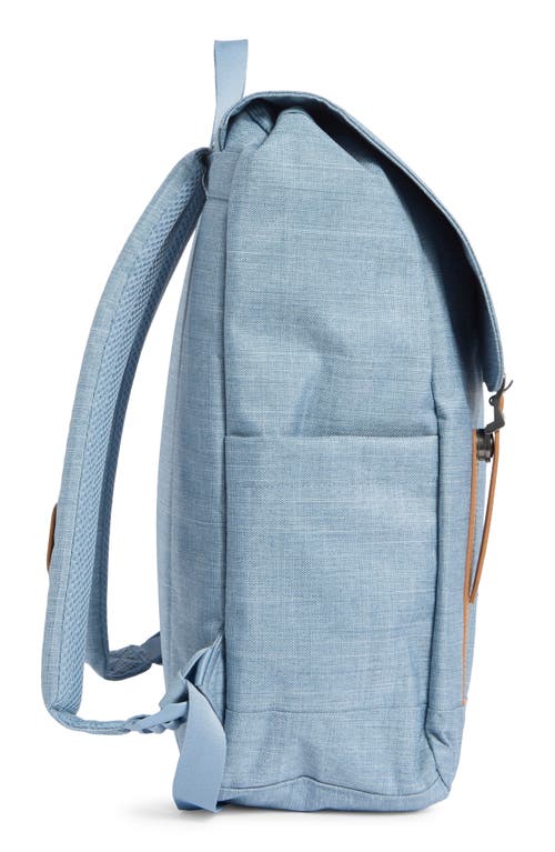Herschel Supply Co . Retreat Small Backpack