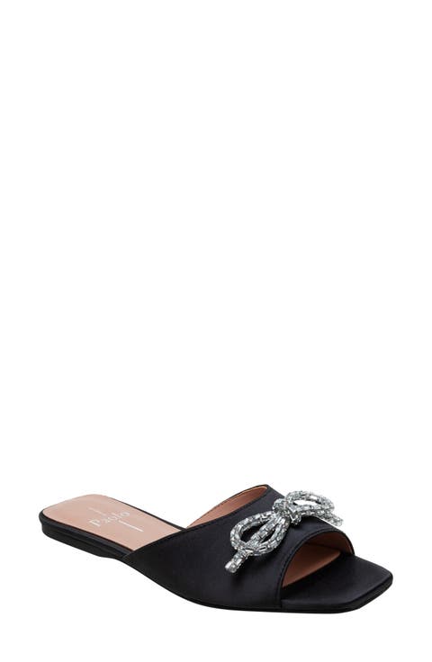 Leigh Slide Sandal (Women)