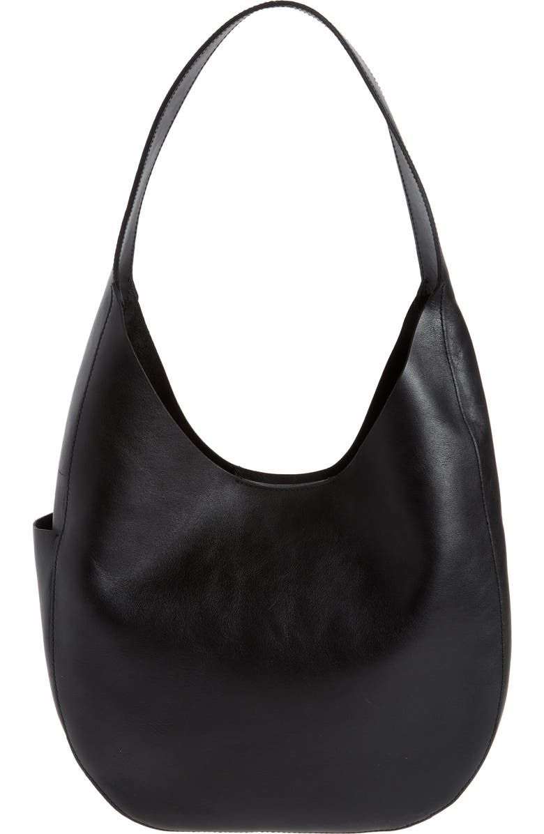 Madewell The Oversized Shopper Bag, Main, color,