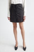 GIA STUDIOS Richie Cotton Blend Shorts