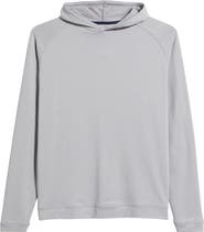 Peter Millar Pine Performance Hoodie