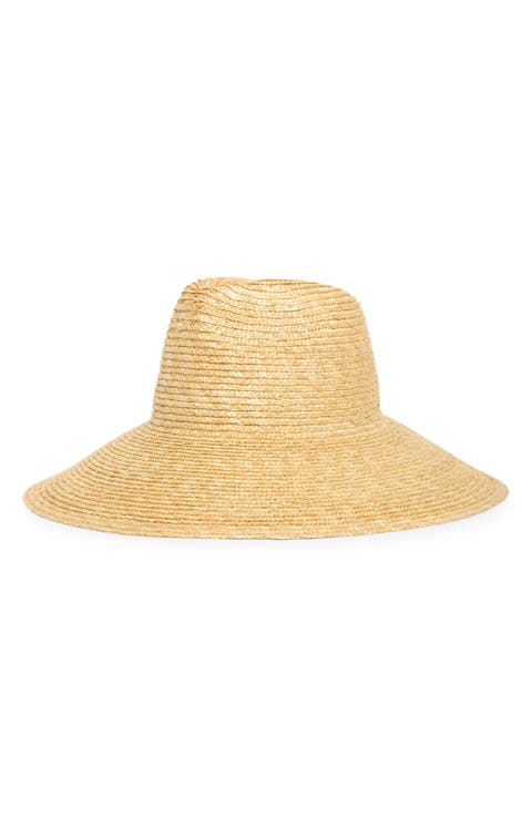 Women's Wide Brim Hats | Nordstrom
