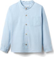 Little Paper Kids Arthur Long Sleeve Shirt