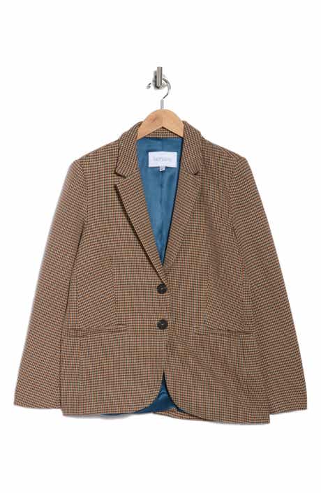 Lucy Paris Noelie Blazer