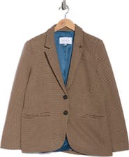 Lucy Paris Noelie Blazer