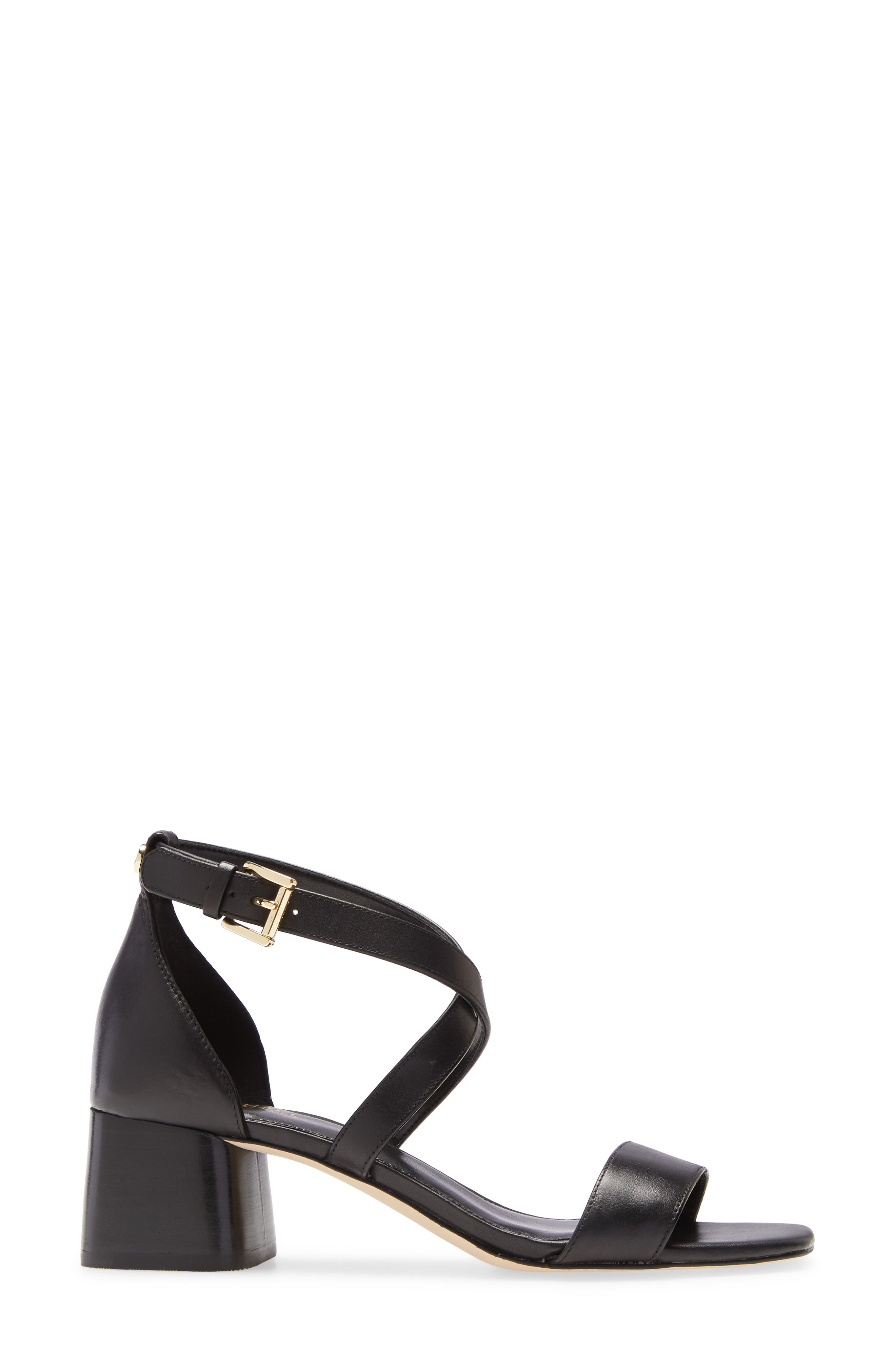 MICHAEL Michael Kors Diane Sandal, Alternate, color, 