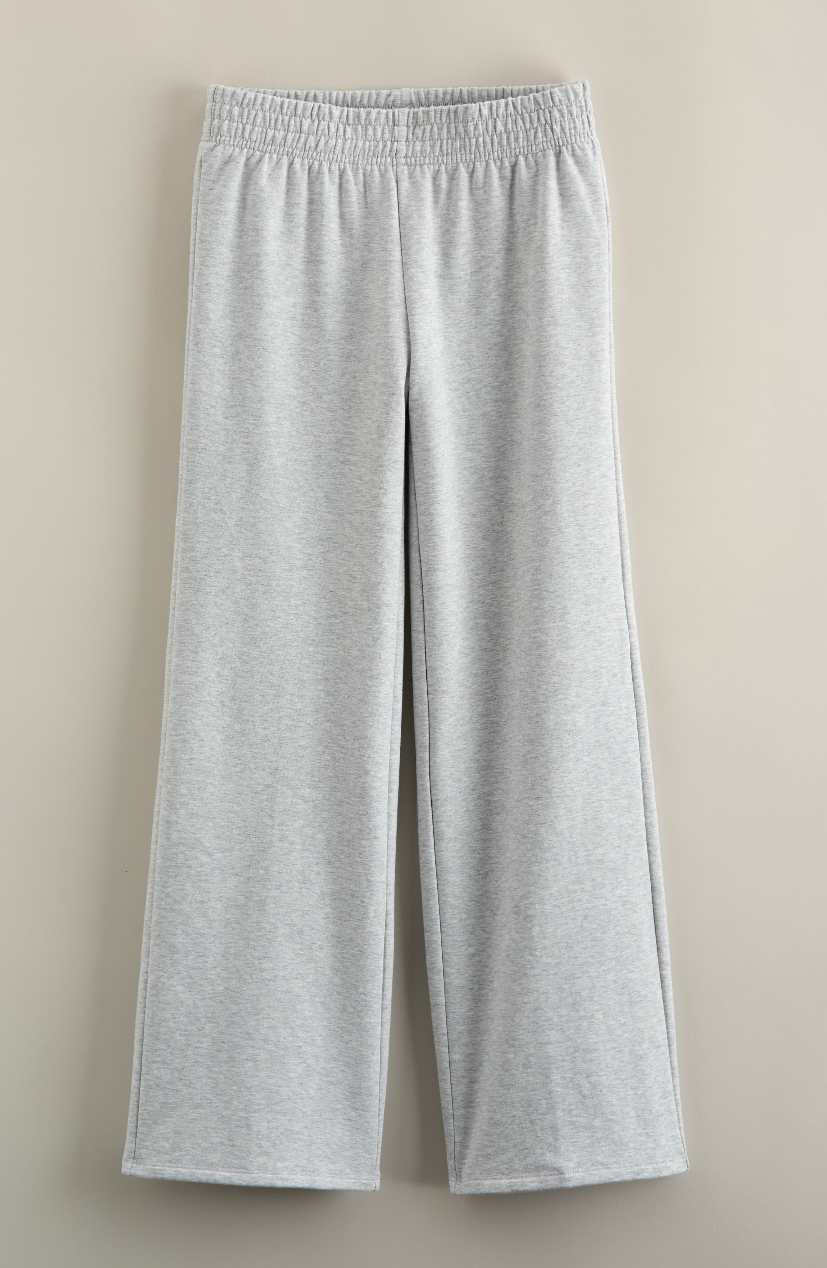selected GREY LIGHT HEATHER