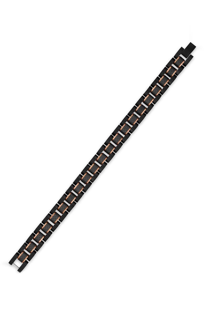 Esquire Chain Bracelet, Alternate, color,