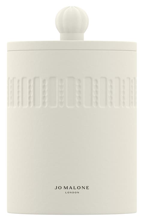 Green Tomato Vine Scented Candle