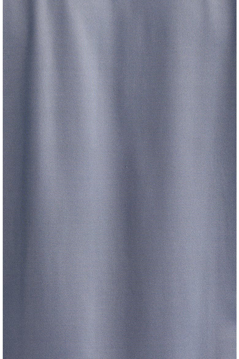 P-Roan Short Sleeve Performance Button Up Shirt, Alternate, color, DARK BLUE