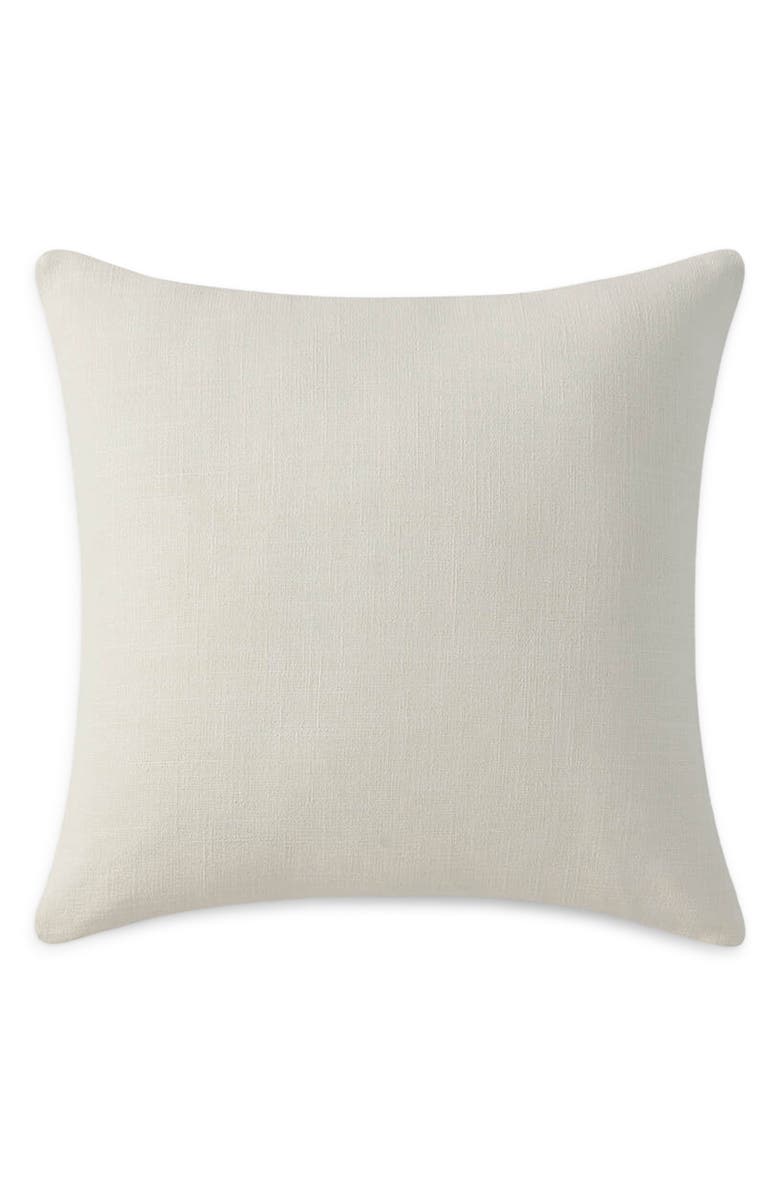 Sunday Citizen Portrait of a Lady Throw Pillow, Alternate, color, 