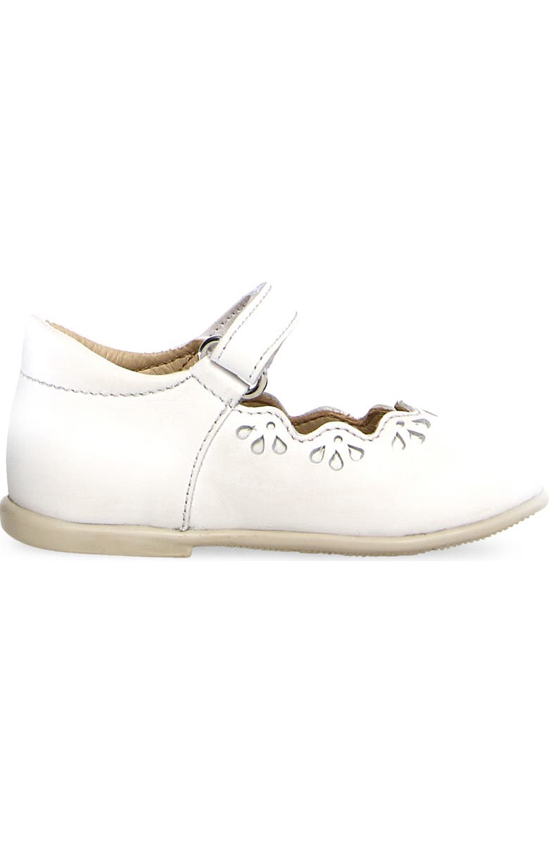 Naturino Kids' Olya Mary Jane, Alternate, color, White