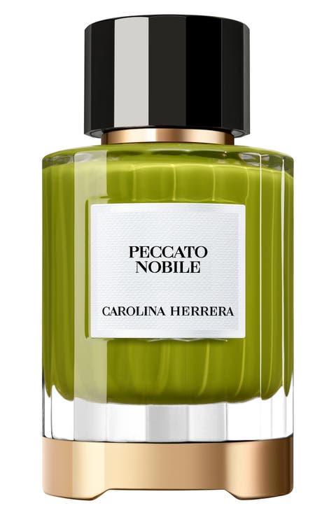 Peccato Nobile Eau de Parfum