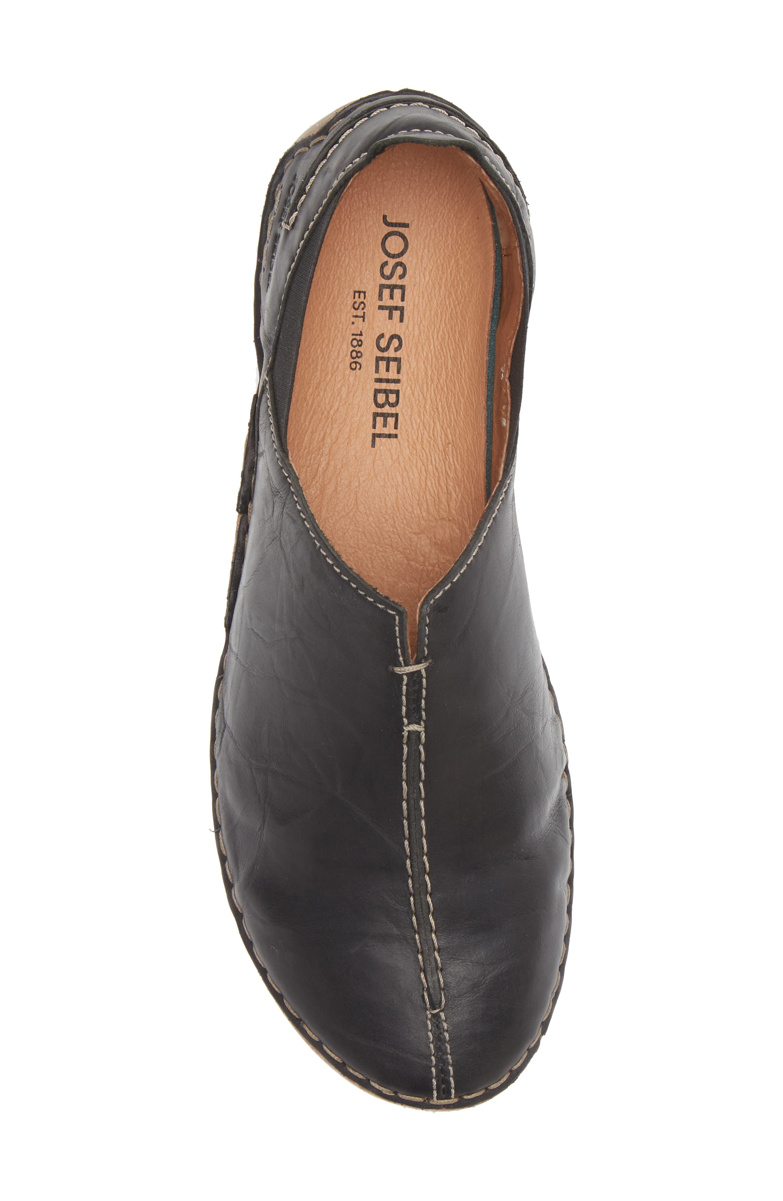 Josef Seibel Fergey 69 Flat, Alternate, color, 