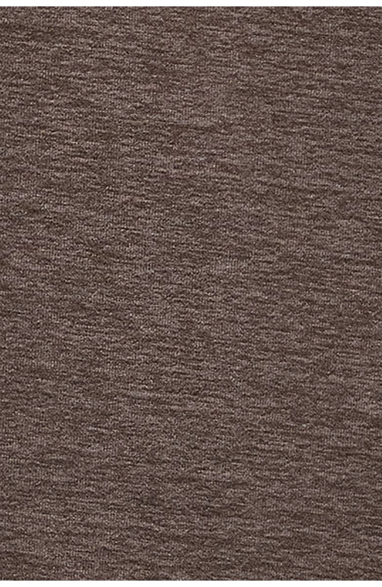 Peloton Dreamblend Classic Short Sleeve, Alternate, color, Cocoa