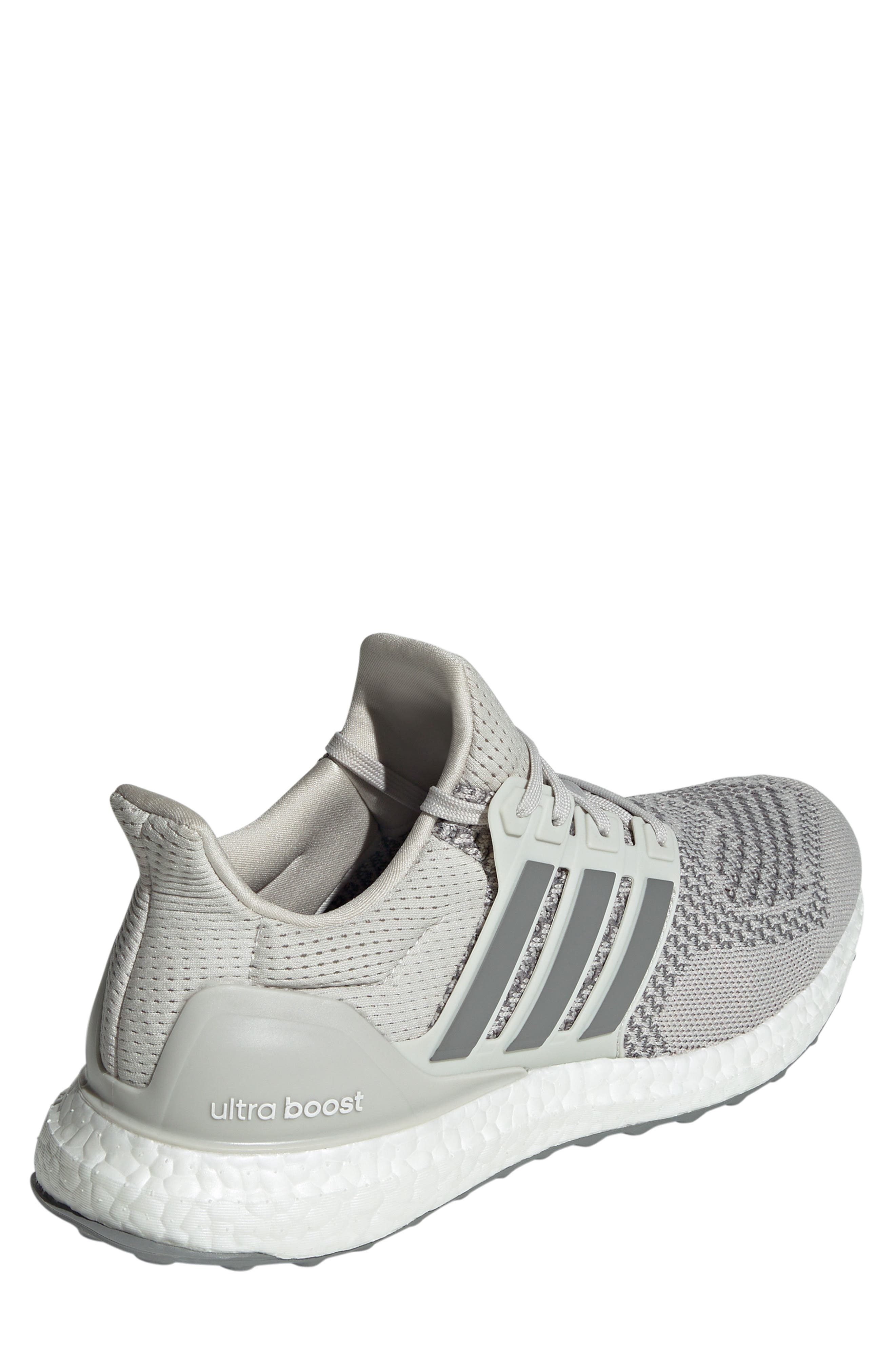 adidas Ultraboost 1.0 Running Sneaker, Alternate, color, 
