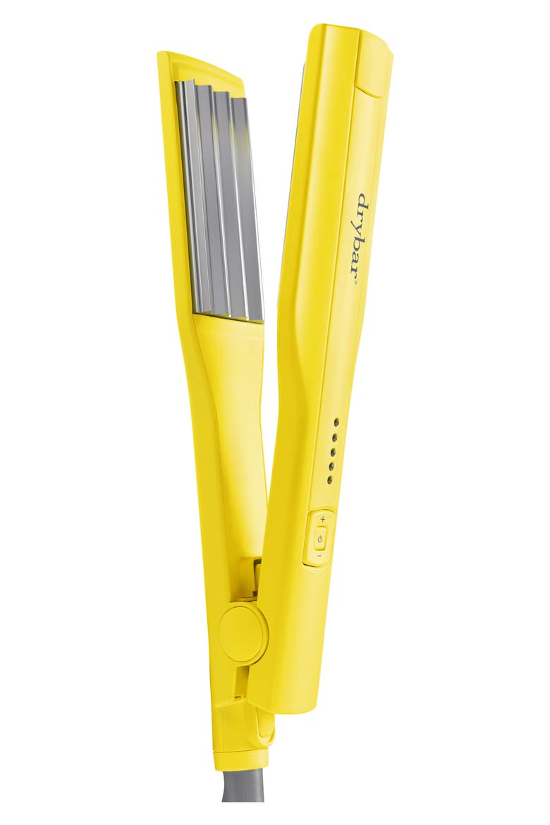Big Crimpin' Crimping Iron, Alternate, color, NO COLOR