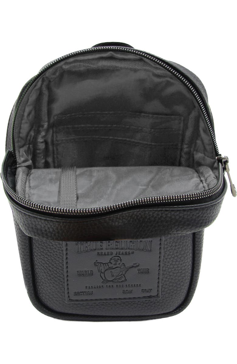 True Religion Toba Harness Crossbody Bag, Alternate, color,