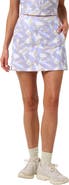 TravisMathew MoveKnit Game Set Match Skort