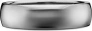David Yurman DY Classic Band Ring, 6mm