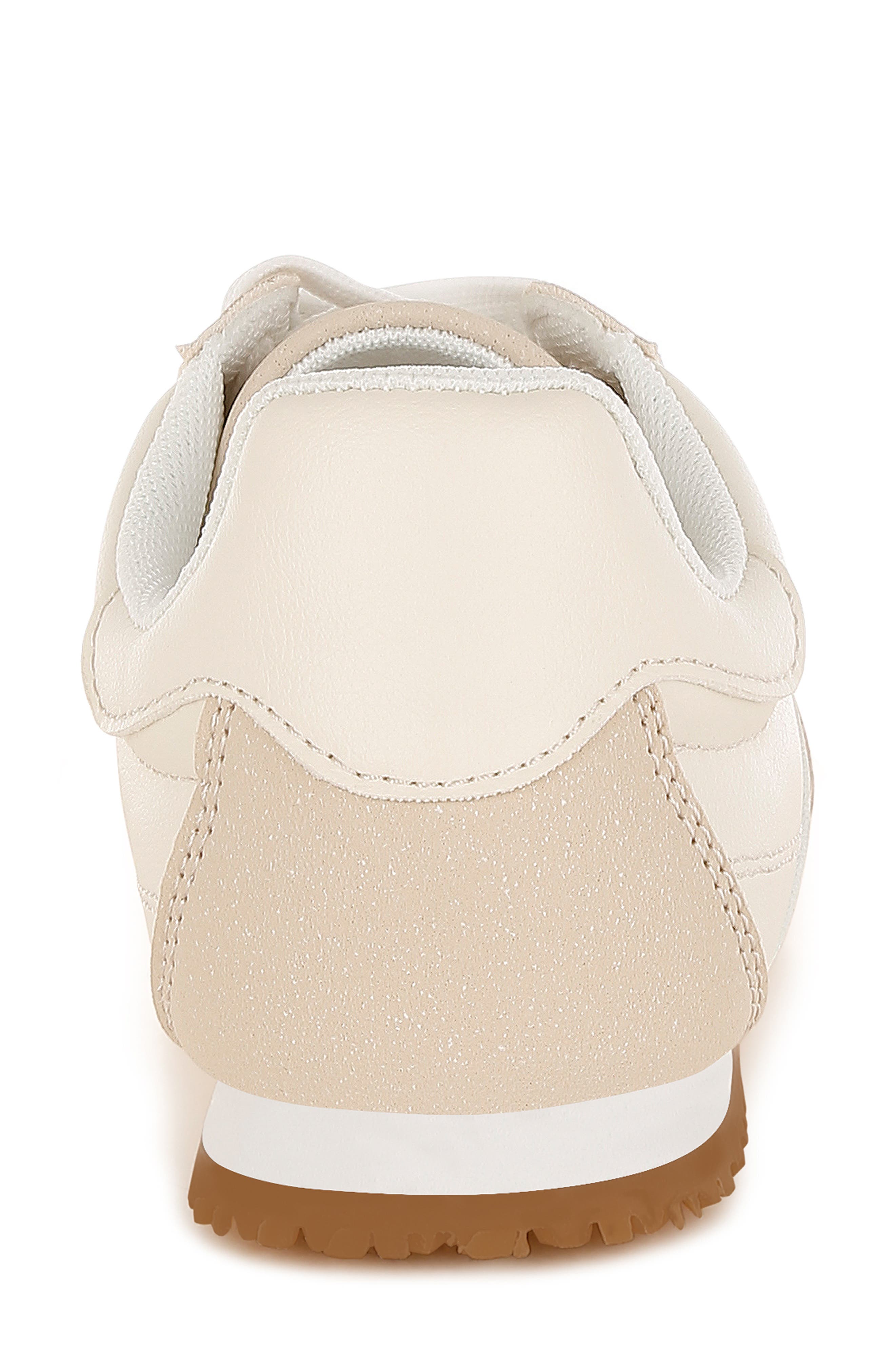 LONDON RAG Peak Burn Sneaker, Alternate, color, Beige