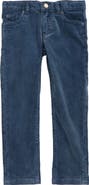Bonpoint Kids' Stretch Cotton Corduroy Pants