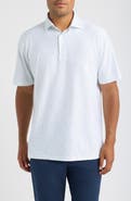 Peter Millar On the Line Performance Jersey Polo