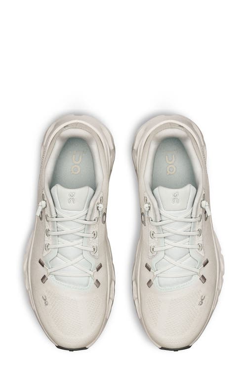 On Cloudtilt Athletic Sneaker In White