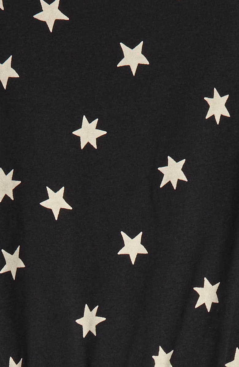 Tea Collection Scoop Back Ruffle Jumpsuit, Alternate, color, 