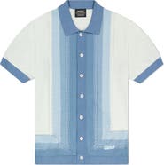 WeSC Retro Short Sleeve Cotton Cardiagn